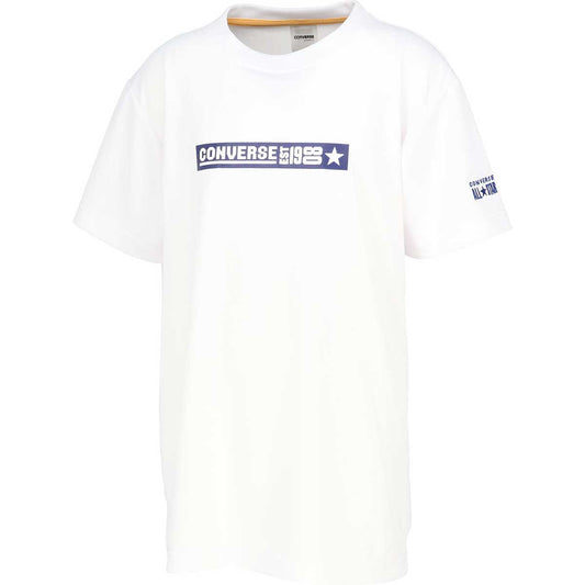 ジュニア バスケットボールＴシャツ Jr.プリントTシャツ