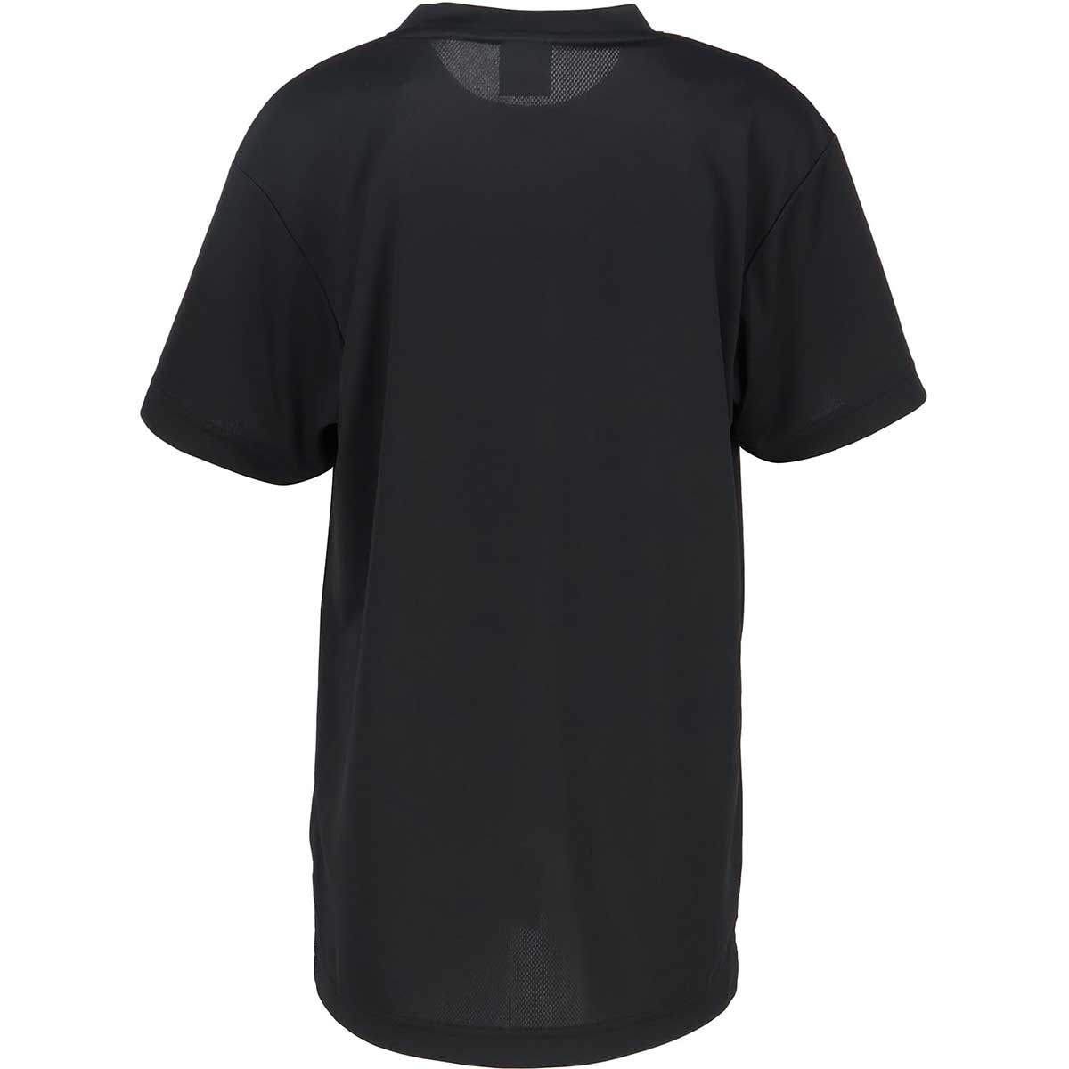 ジュニア バスケットボールＴシャツ Jr.プリントTシャツ