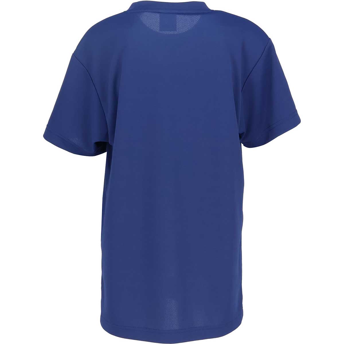 ジュニア バスケットボールＴシャツ Jr.プリントTシャツ