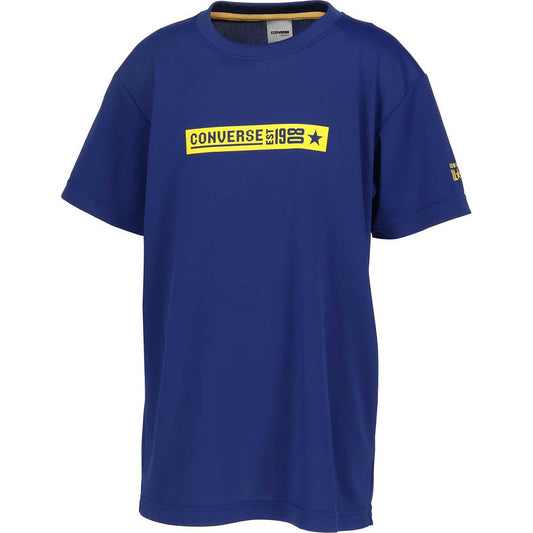 ジュニア バスケットボールＴシャツ Jr.プリントTシャツ