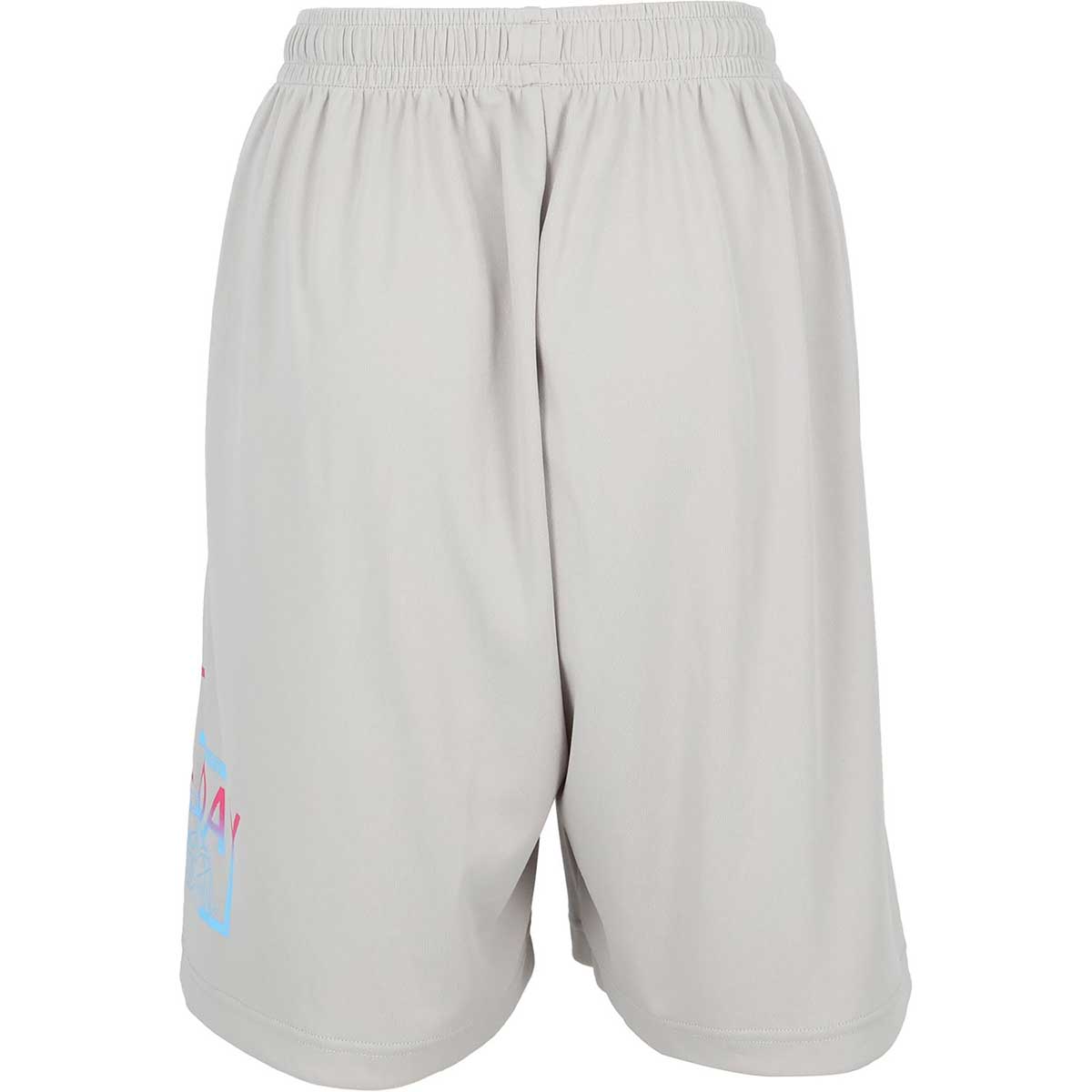 ジュニア バスケットボールＴシャツ Jr.プラクティスパンツ(ポケット付き)