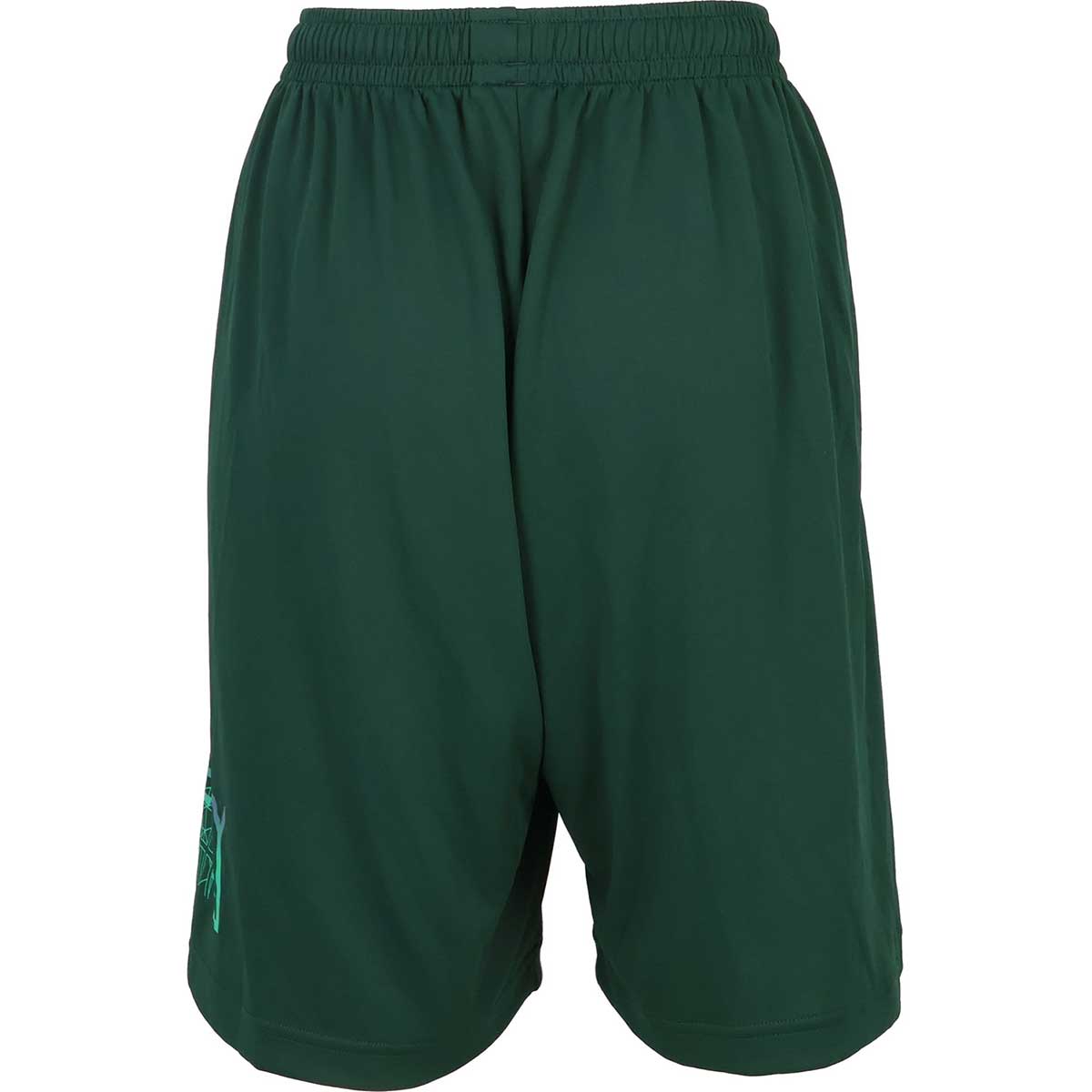 ジュニア バスケットボールＴシャツ Jr.プラクティスパンツ(ポケット付き)