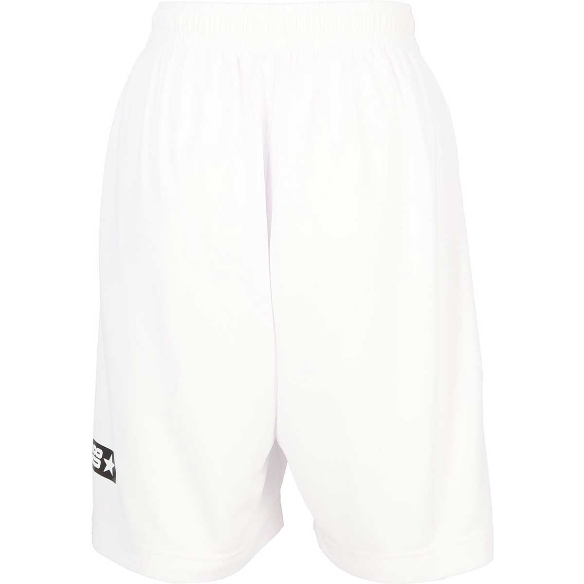 ジュニア バスケットボールＴシャツ Jr.プラクティスパンツ(ポケット付き)