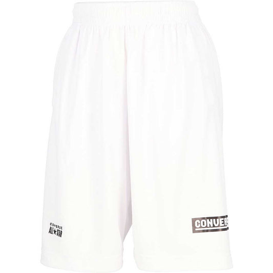 ジュニア バスケットボールＴシャツ Jr.プラクティスパンツ(ポケット付き)