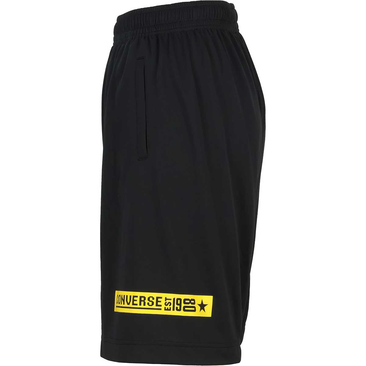 ジュニア バスケットボールＴシャツ Jr.プラクティスパンツ(ポケット付き)