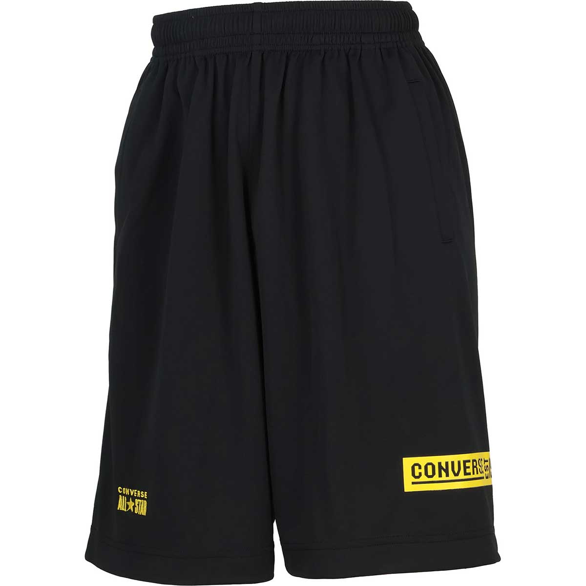 ジュニア バスケットボールＴシャツ Jr.プラクティスパンツ(ポケット付き)