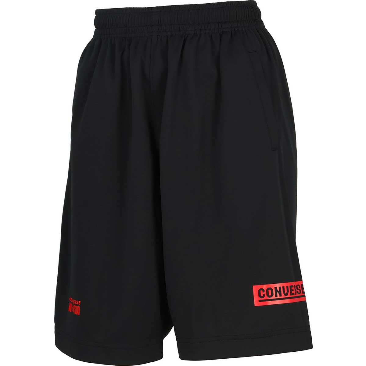 ジュニア バスケットボールＴシャツ Jr.プラクティスパンツ(ポケット付き)