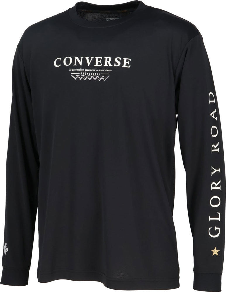 Gold Series Long Sleeve Shirt Long Sleeve T-Shirt