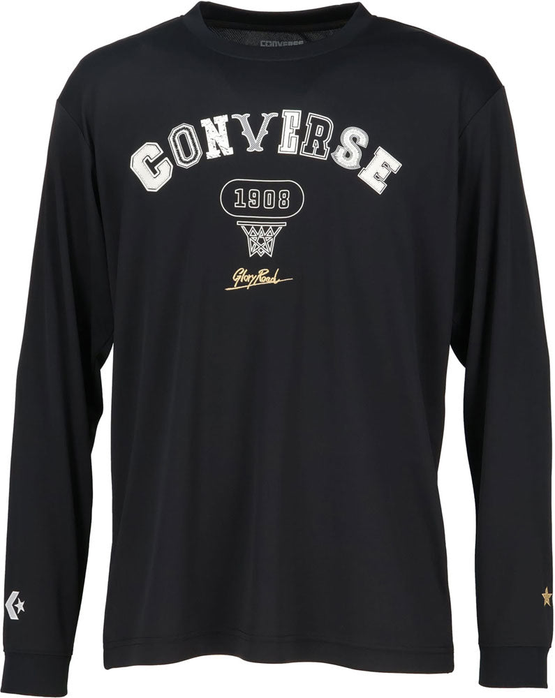 Gold Series Long Sleeve Shirt Long Sleeve T-Shirt