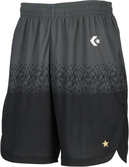 Gold Series Practice Pants Basketball Shorts with Pockets