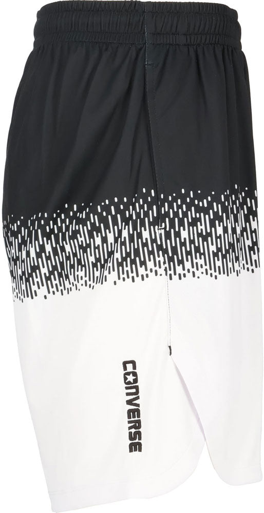 Gold Series Practice Pants Basketball Shorts with Pockets