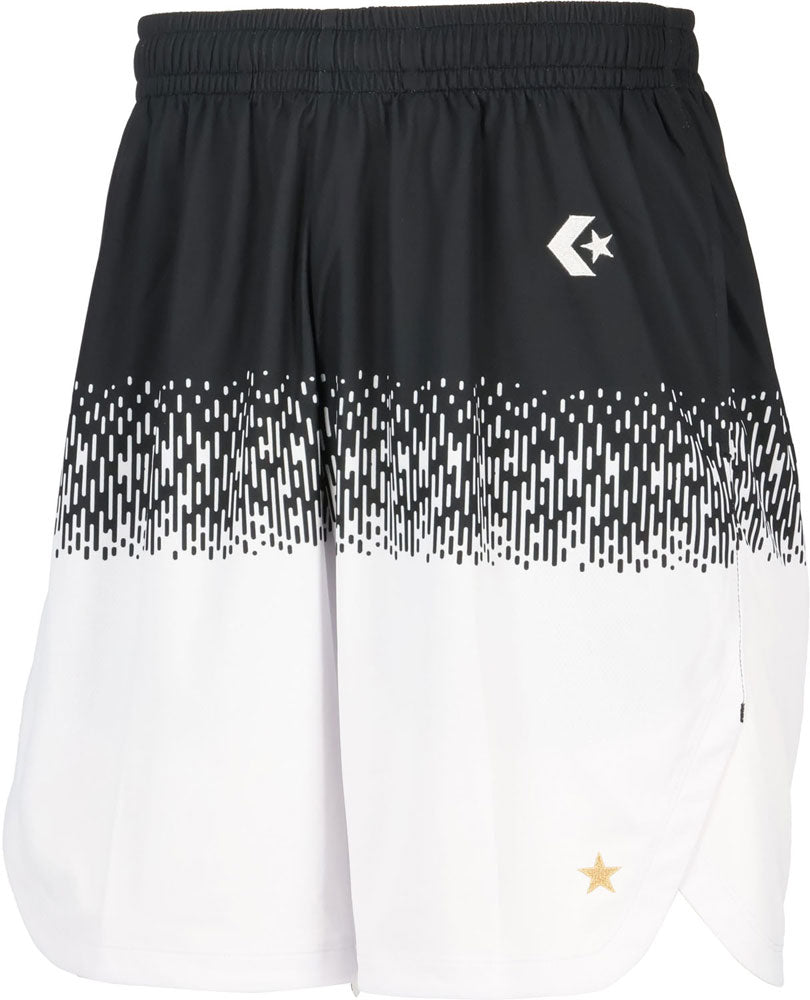 Gold Series Practice Pants Basketball Shorts with Pockets