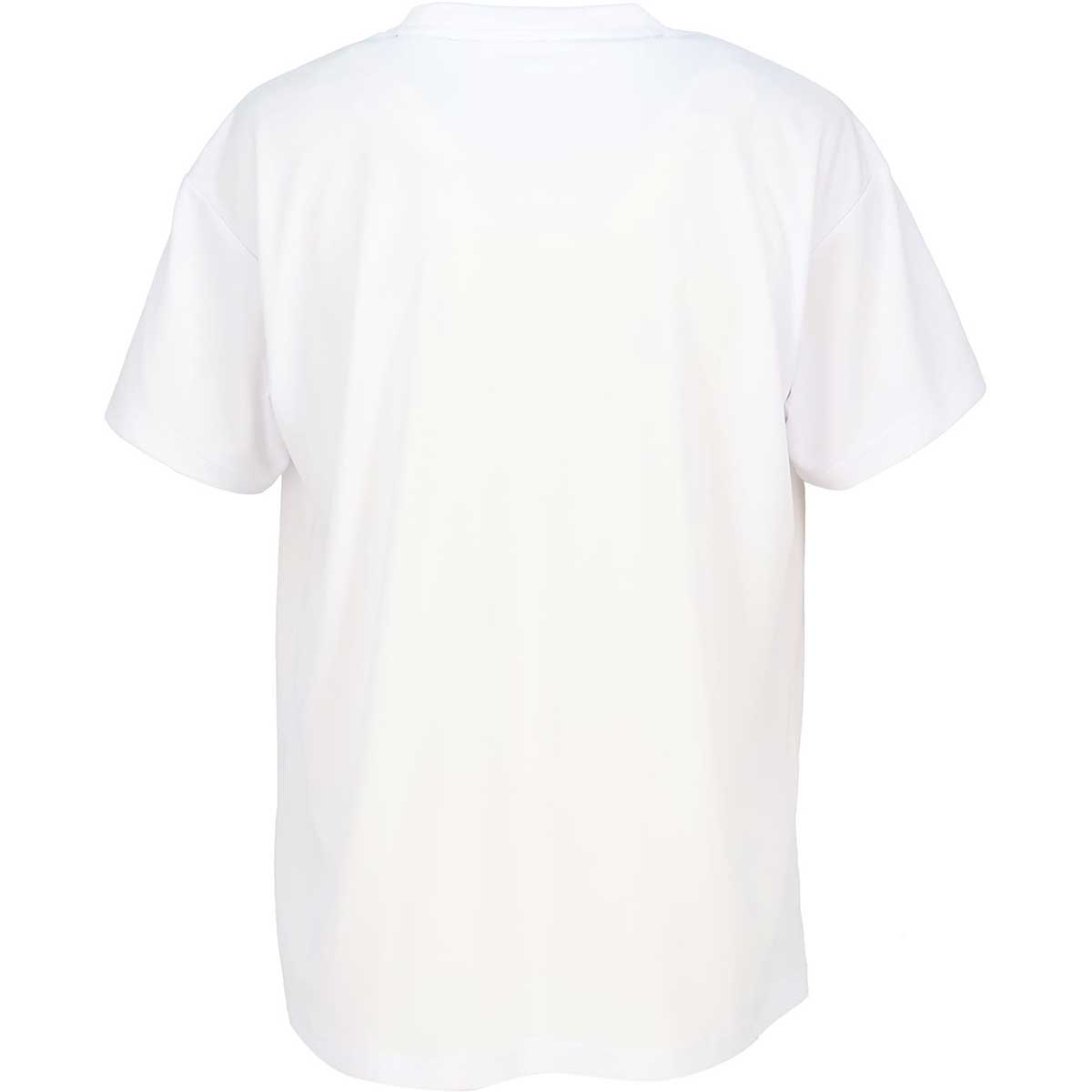 ユニセックス バスケットボールＴシャツ ゴールドシリーズTシャツ