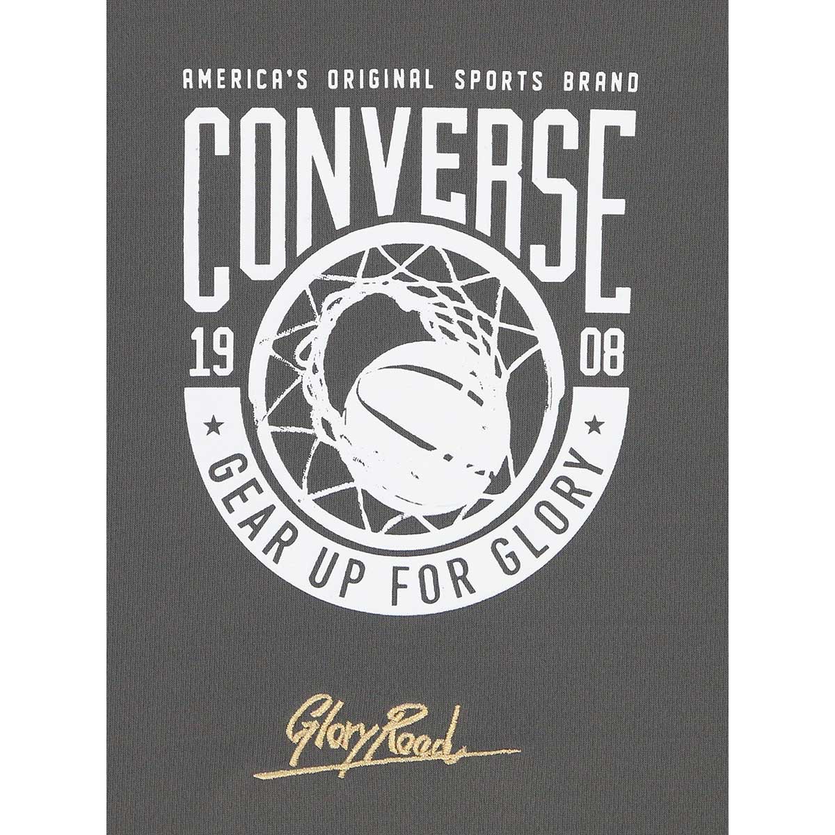 ユニセックス バスケットボールＴシャツ ゴールドシリーズTシャツ