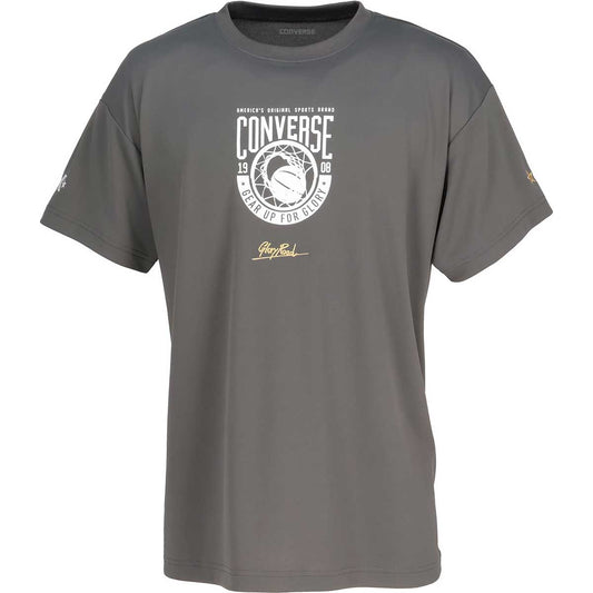 ユニセックス バスケットボールＴシャツ ゴールドシリーズTシャツ