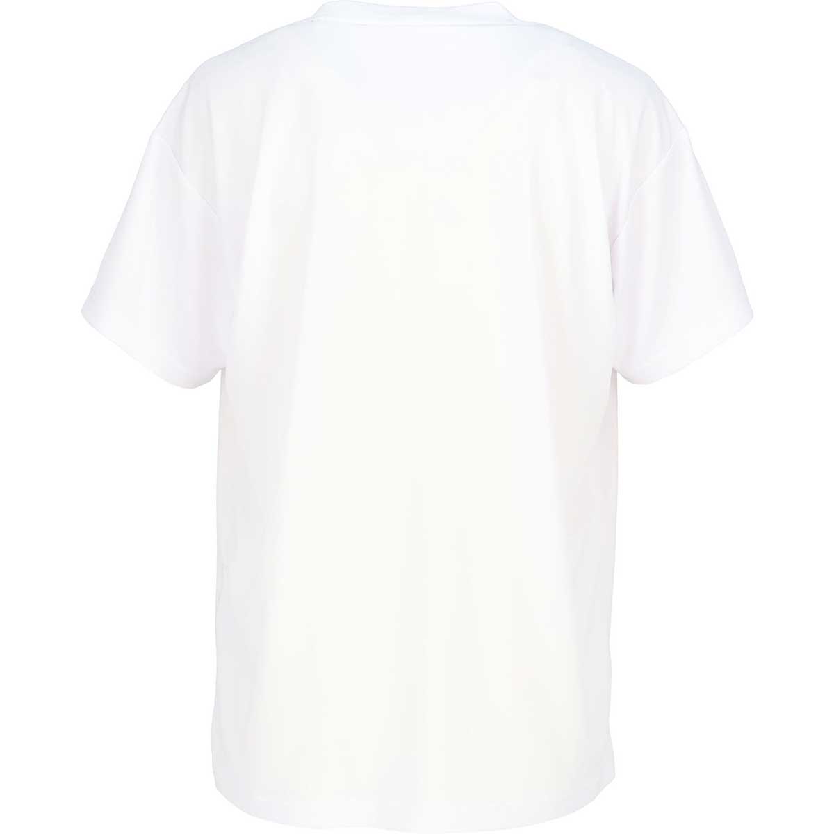 ユニセックス バスケットボールＴシャツ ゴールドシリーズTシャツ
