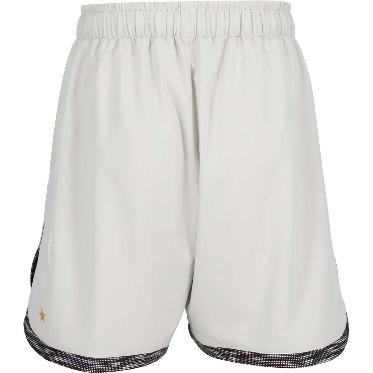 ユニセックス バスケットボールＴシャツ ゴールドシリーズ プラクティスパンツ(ポケット付き