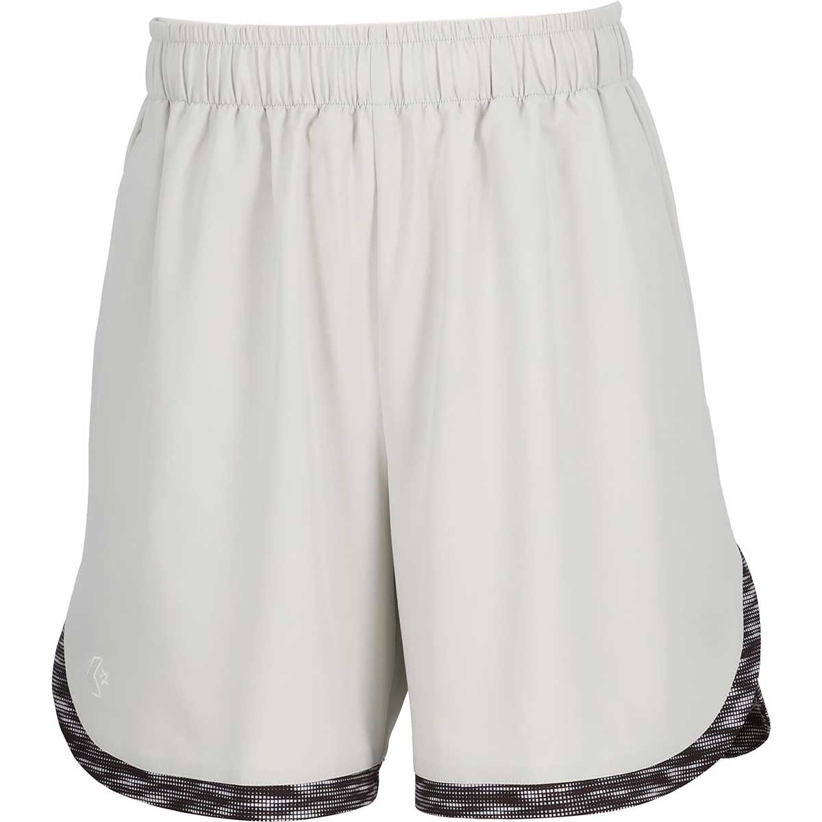 ユニセックス バスケットボールＴシャツ ゴールドシリーズ プラクティスパンツ(ポケット付き