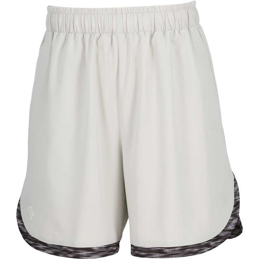 ユニセックス バスケットボールＴシャツ ゴールドシリーズ プラクティスパンツ(ポケット付き