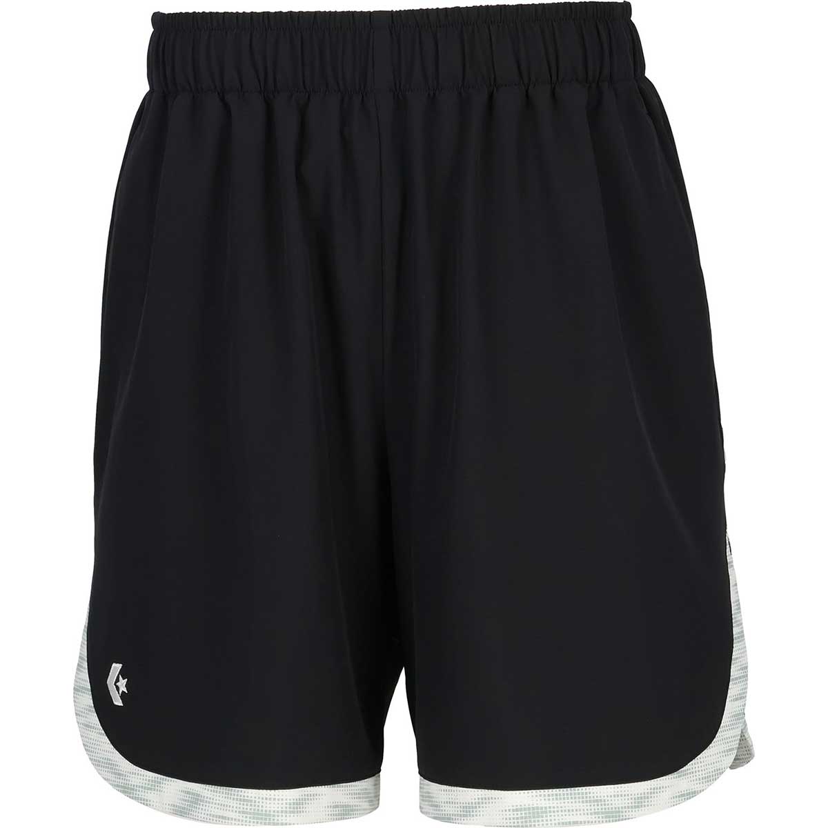 ユニセックス バスケットボールＴシャツ ゴールドシリーズ プラクティスパンツ(ポケット付き