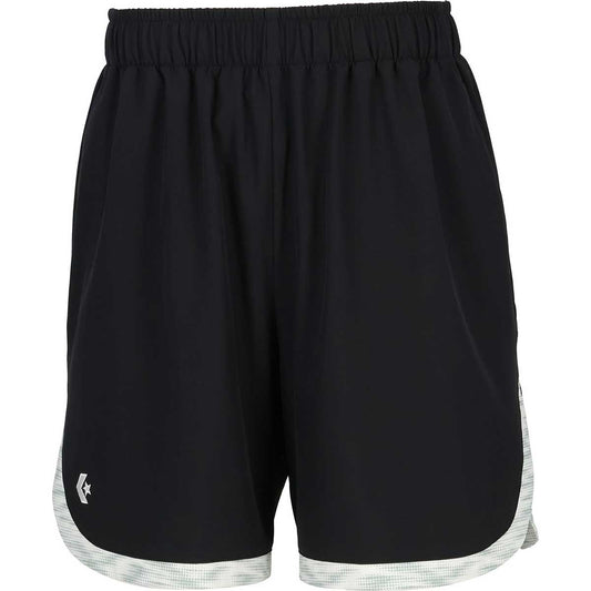 ユニセックス バスケットボールＴシャツ ゴールドシリーズ プラクティスパンツ(ポケット付き