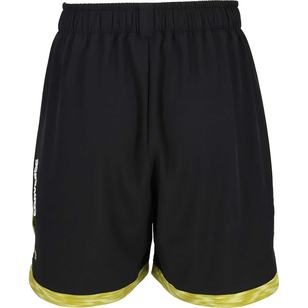 ユニセックス バスケットボールＴシャツ ゴールドシリーズ プラクティスパンツ(ポケット付き