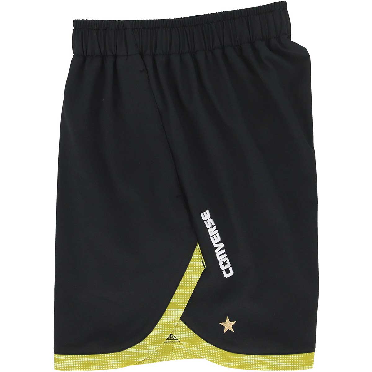 ユニセックス バスケットボールＴシャツ ゴールドシリーズ プラクティスパンツ(ポケット付き