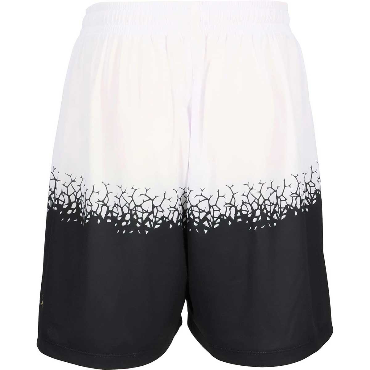 ユニセックス バスケットボールＴシャツ ゴールドシリーズ プラクティスパンツ(ポケット付き