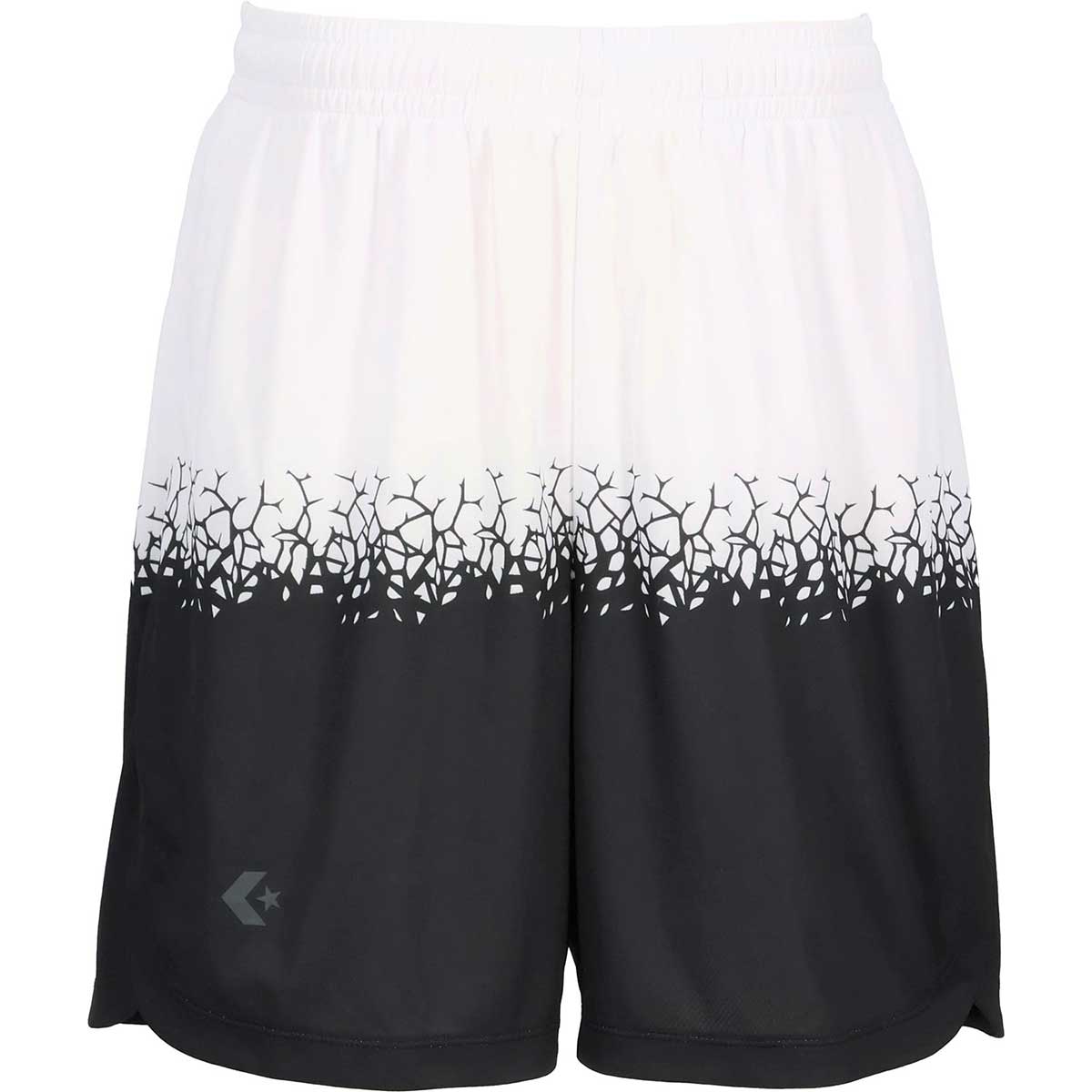 ユニセックス バスケットボールＴシャツ ゴールドシリーズ プラクティスパンツ(ポケット付き