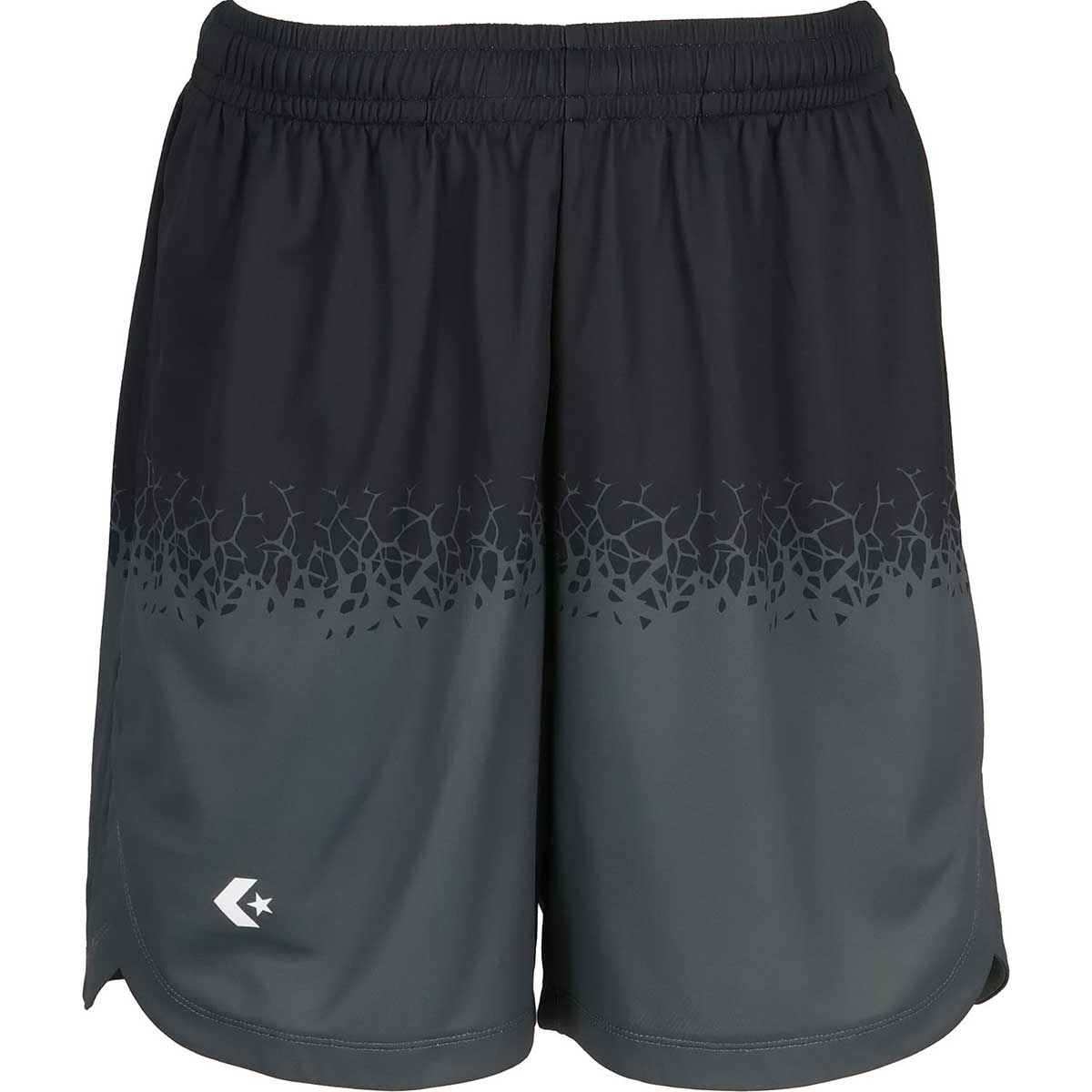 ユニセックス バスケットボールＴシャツ ゴールドシリーズ プラクティスパンツ(ポケット付き