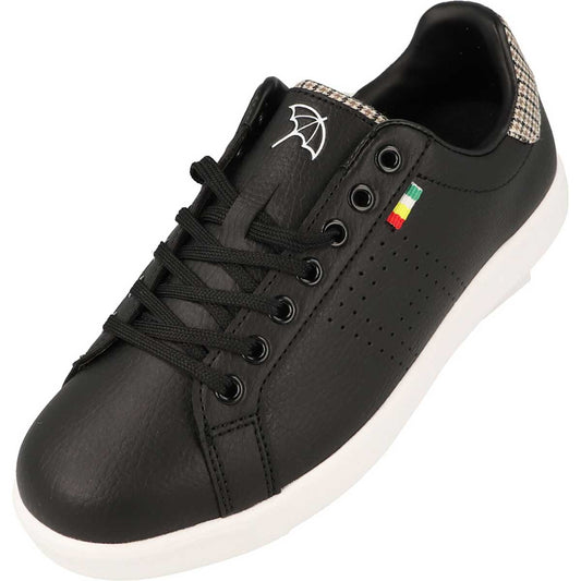 Women's Platform Court Sneakers