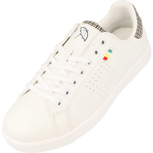 Women's Platform Court Sneakers