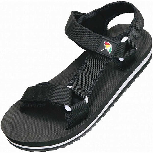 スポーツサンダル レディース ストラップサンダル