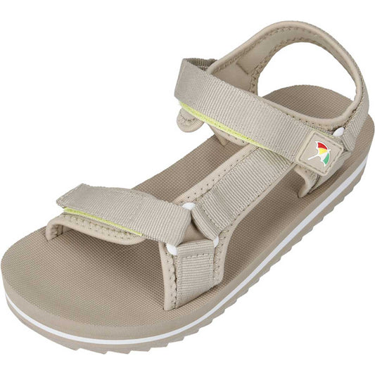 スポーツサンダル レディース ストラップサンダル