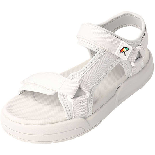 モールド底テープスポーツサンダル