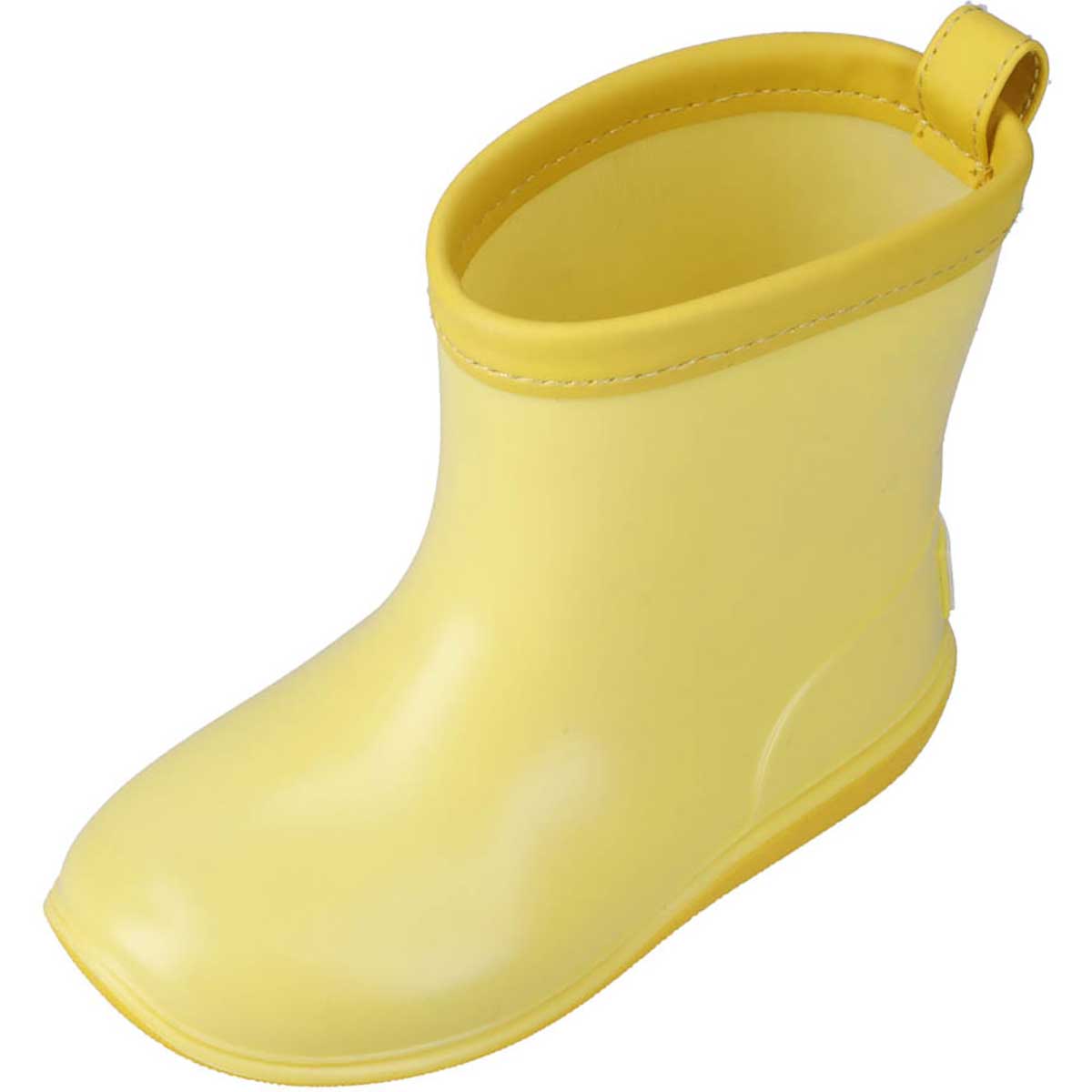 キッズレインブーツ