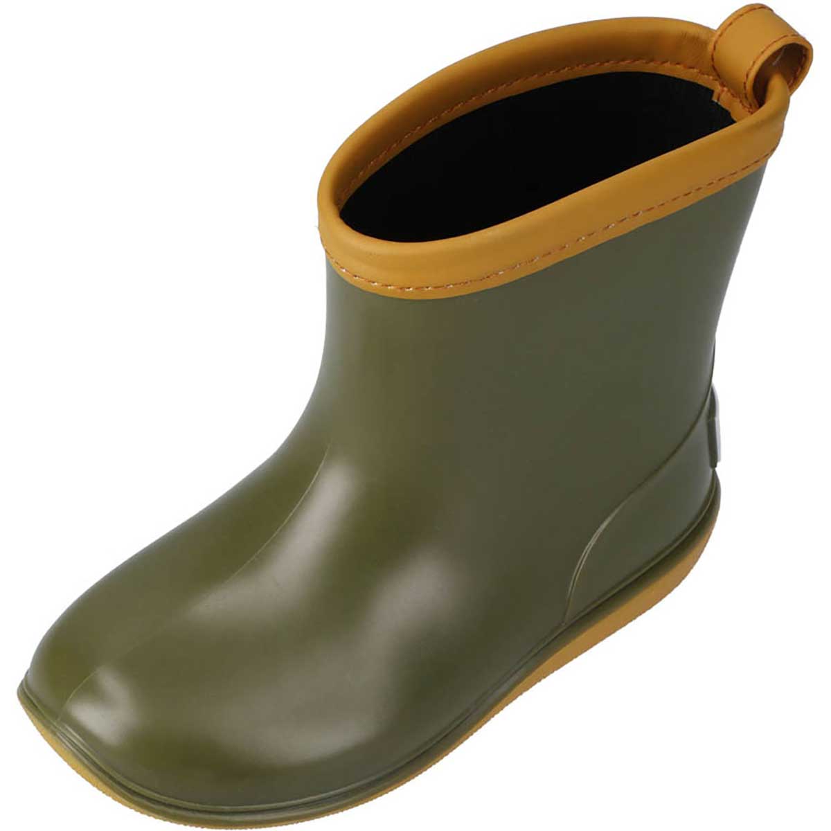 キッズレインブーツ