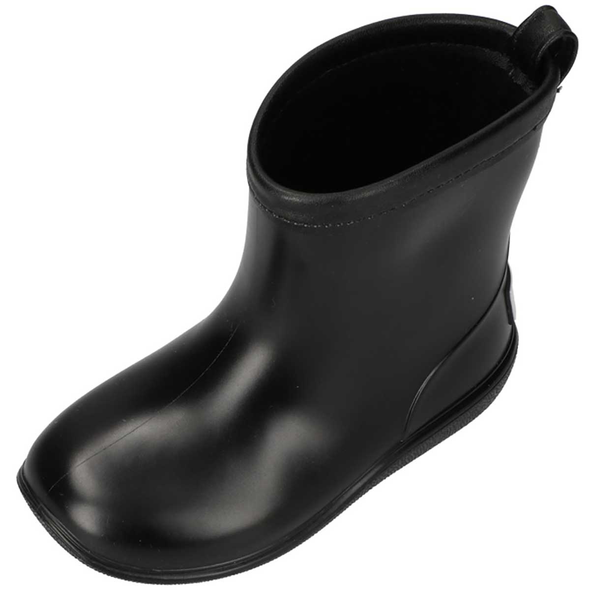 キッズレインブーツ