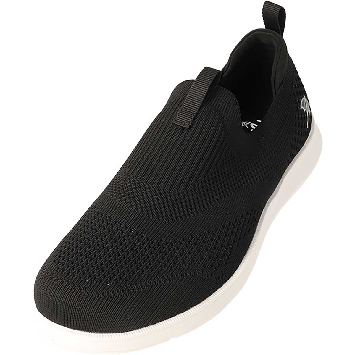 Flyknit lightweight slip-ons