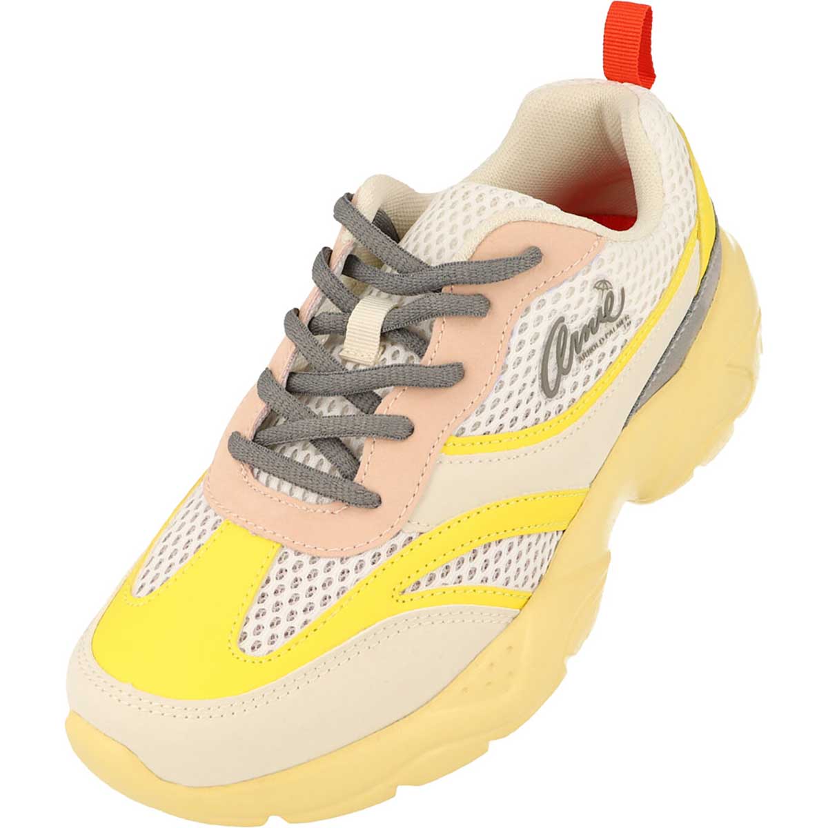 ダッドスニーカー