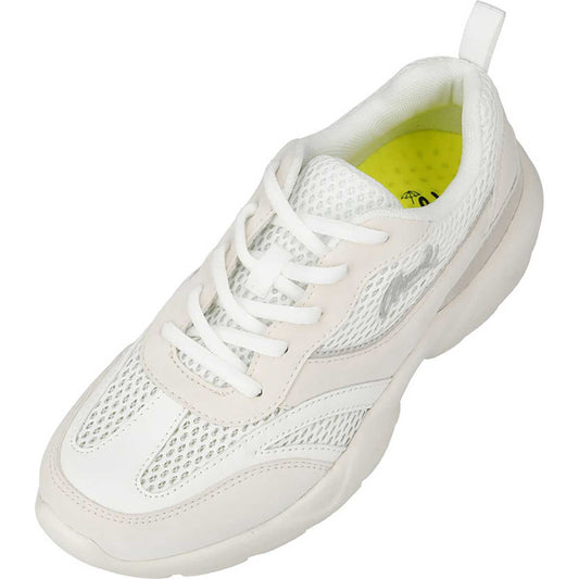 ダッドスニーカー レディース スニーカー