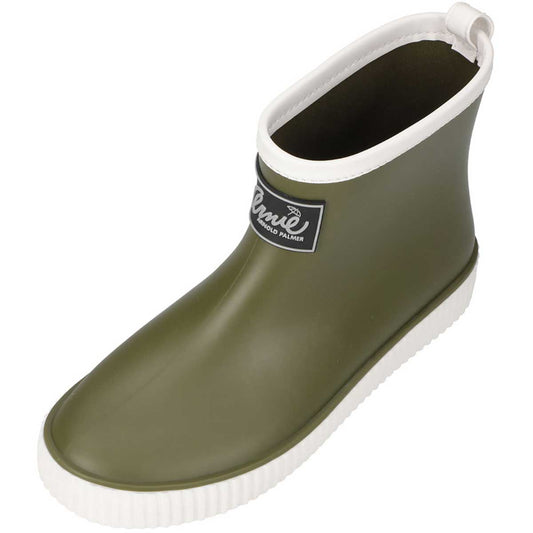 レディスレインブーツ