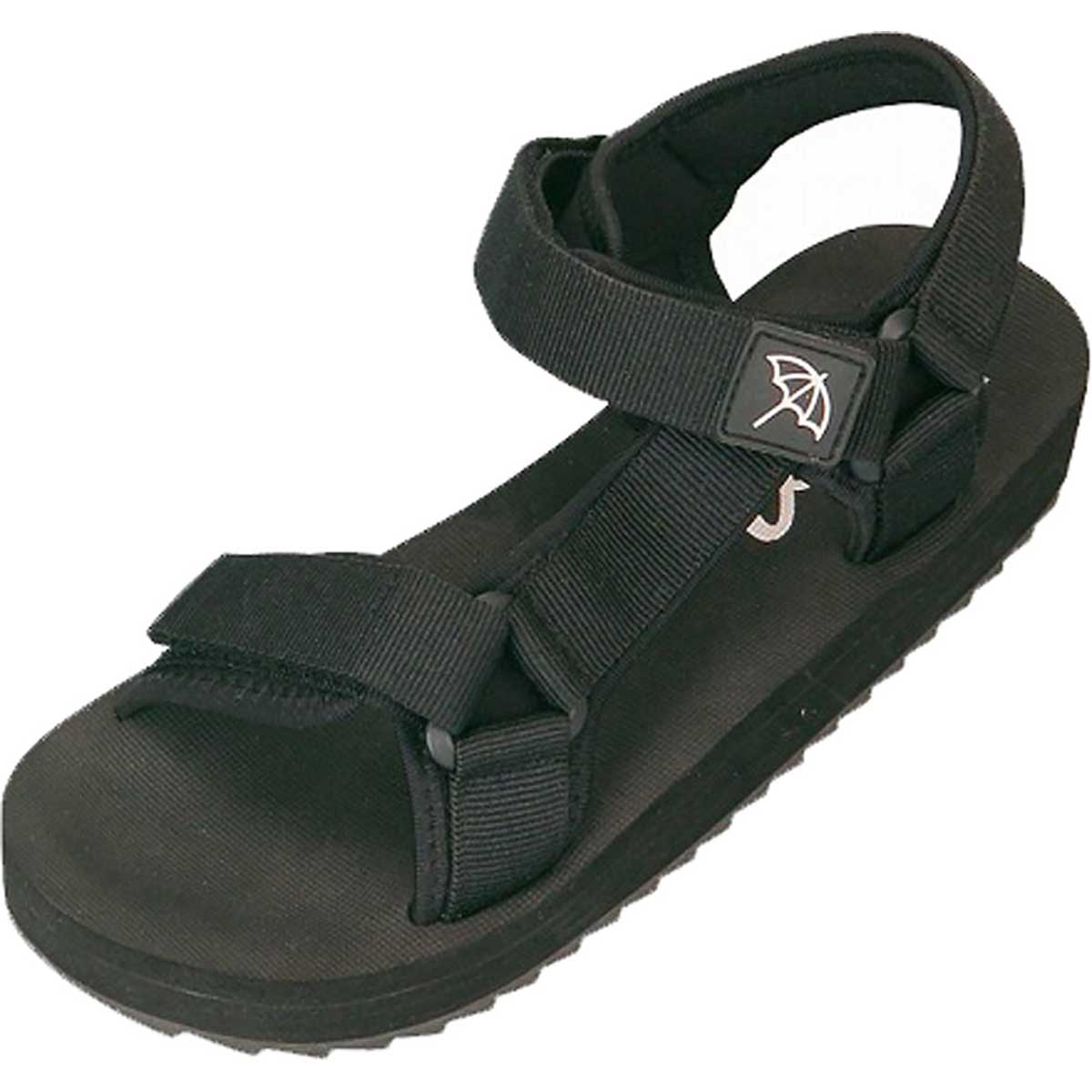 スポーツサンダル レディース