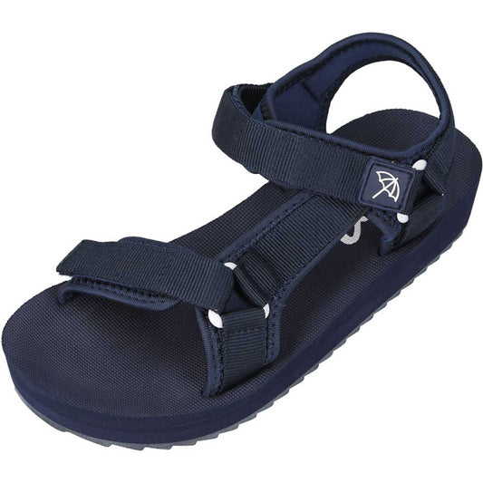 スポーツサンダル レディース