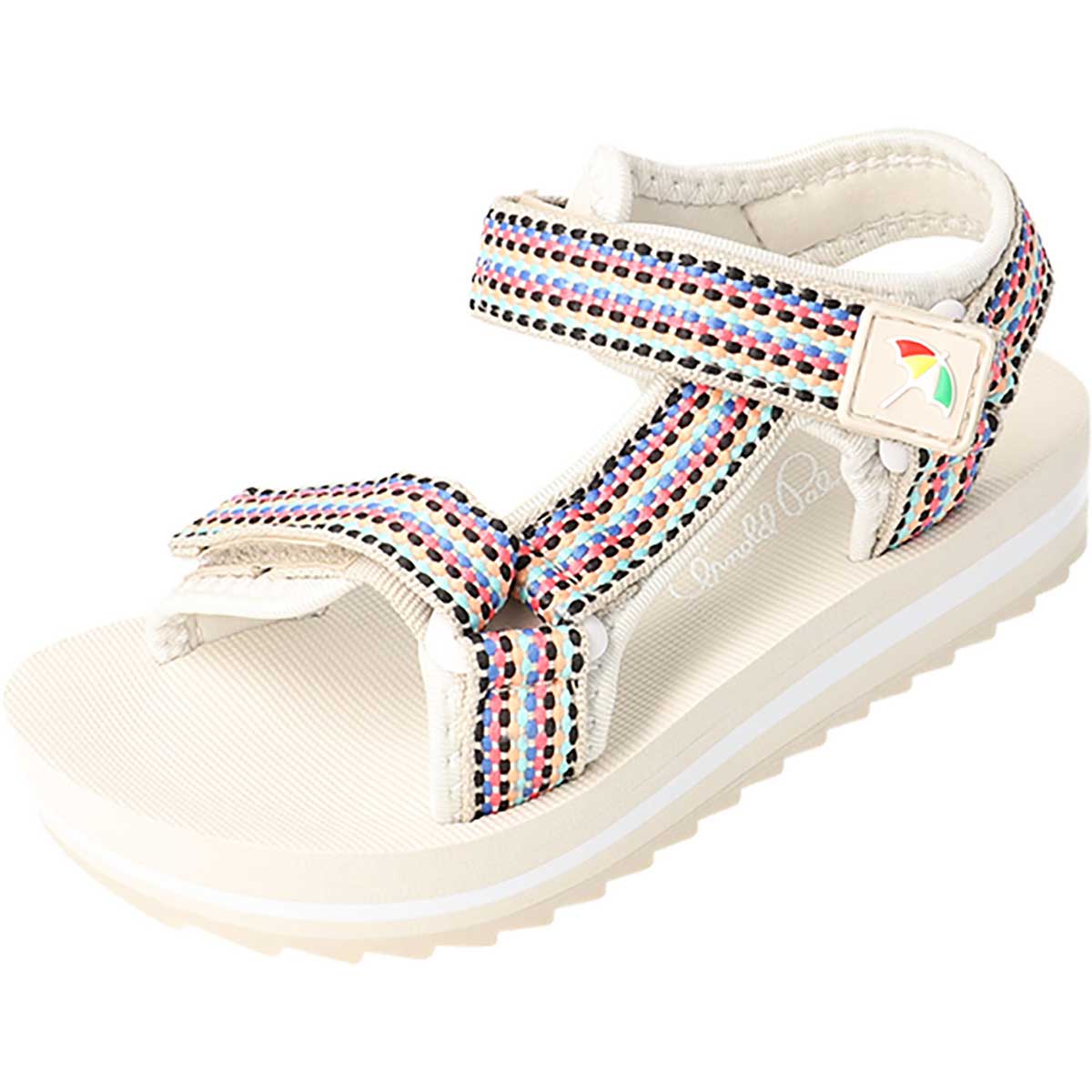 スポーツサンダル キッズ ジュニア