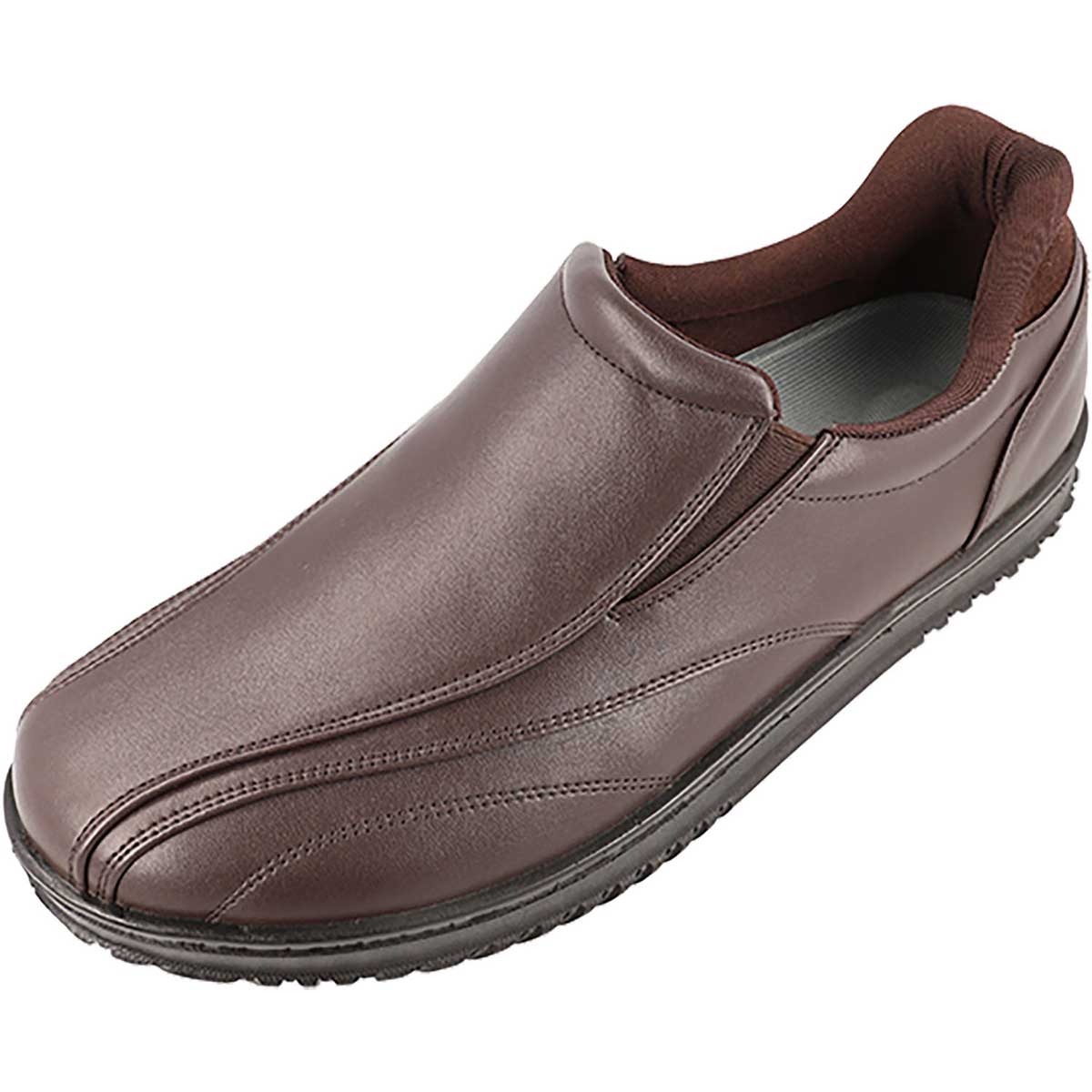 メンズ ハンズフリーシューズ スニーカー