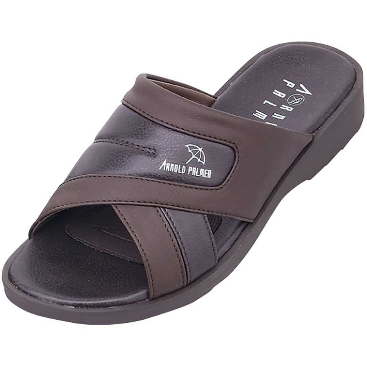 Men's urethane hep sandals