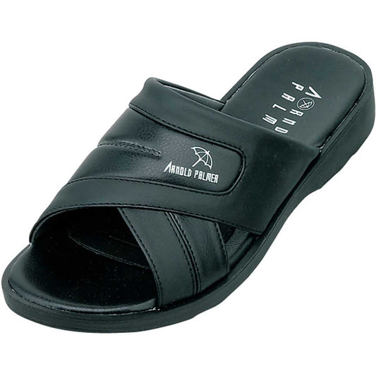 Men's urethane hep sandals