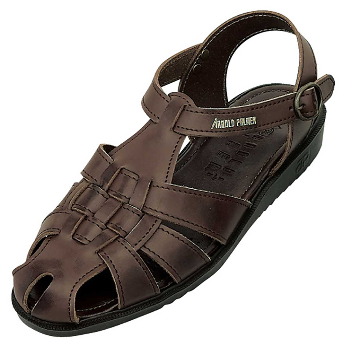 Men's Backband Sandals