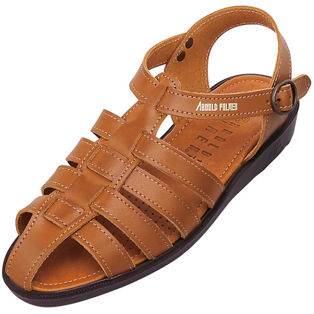 Men's Backband Sandals